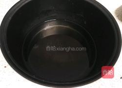 牛奶鸡蛋甜品的做法图解2