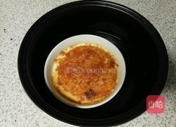 牛奶鸡蛋甜品的做法图解3