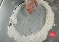 麻叶的做法图解2