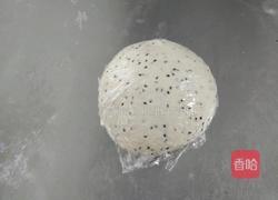 麻叶的做法图解4