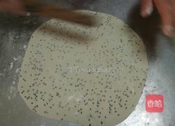 麻叶的做法图解6