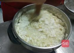 油炸糕的做法图解2