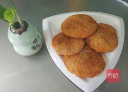 油炸糕的做法图解11