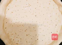 什锦披萨的做法图解4