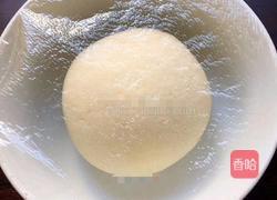 真假玉米馒头的做法图解3