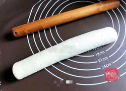 真假玉米馒头的做法图解6