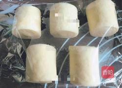 真假玉米馒头的做法图解8