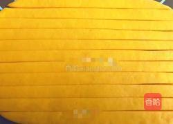 真假玉米馒头的做法图解9