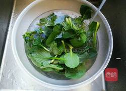 番茄牛肉丝面条的做法图解3