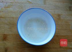 南瓜粥的做法图解2