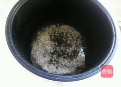 南瓜粥的做法图解4