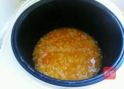 南瓜粥的做法图解7