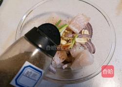 香煎巴沙鱼块的做法图解7