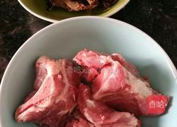 木棉猪骨汤的做法图解3