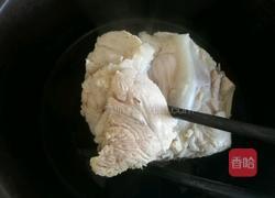 木棉猪骨汤的做法图解7