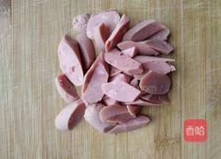 蛋炒饭的做法图解3