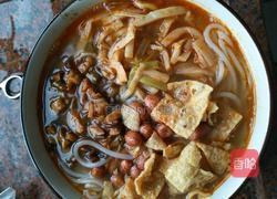 柳州螺蛳粉的做法图解12