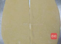 沙琪玛的做法图解4