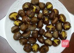 原味板栗的做法图解5