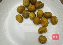 原味板栗的做法图解6