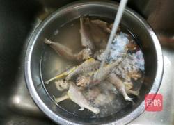 干炸黄花鱼的做法图解1