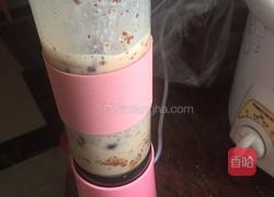 电饭锅红枣泥糕的做法图解3