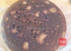 电饭锅红枣泥糕的做法图解10