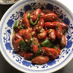 蒜蓉小龙虾的做法[图]