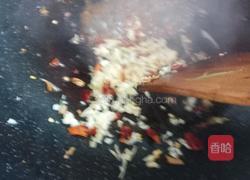 干煸豆角的做法图解5