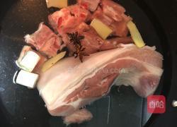 红烧肉的做法图解1