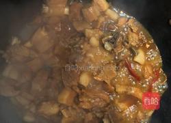 红烧肉的做法图解4