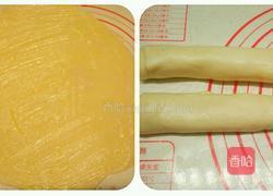 蛋挞(皮and液)的做法图解2