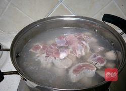 肉夹馍的做法图解1