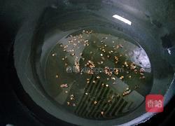 肉夹馍的做法图解3