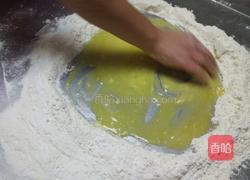 开口笑的做法图解2