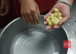 开口笑的做法图解8