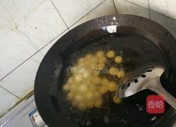 开口笑的做法图解11