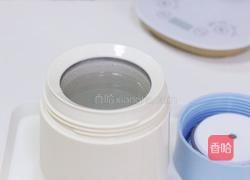 五香茶叶鹌鹑蛋的做法图解4