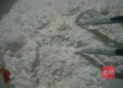 雪媚娘的做法图解2