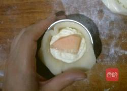 雪媚娘的做法图解11