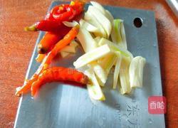 土豆炒肉丝的做法图解14