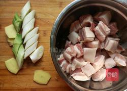 红烧肉的做法图解2