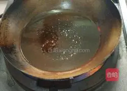 Braised Pork Recipe Illustration 4