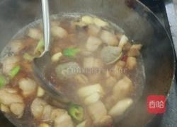 红烧肉的做法图解8