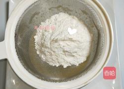 宝宝辅食丝瓜虾仁蛋饼的做法图解5