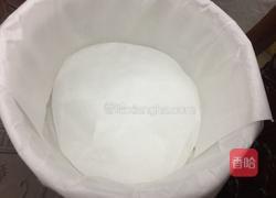 六寸分蛋海绵蛋糕的做法图解1