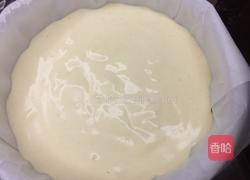 六寸分蛋海绵蛋糕的做法图解10