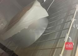 六寸分蛋海绵蛋糕的做法图解11