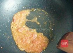 宝宝辅食之西红柿豆腐羹的做法图解4