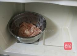 孜然羊肉的做法图解4